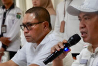 Kolaka Utara Sinkronkan Renja 2027 Lewat Forum Perangkat Daerah