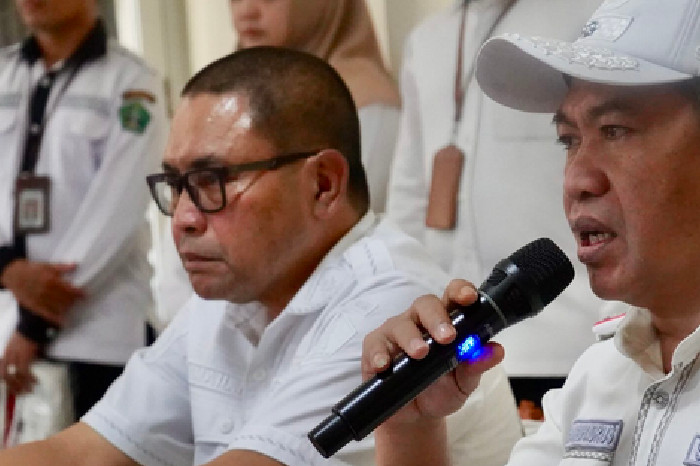 Kolaka Utara Sinkronkan Renja 2027 Lewat Forum Perangkat Daerah