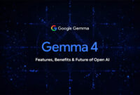 Google Resmi Rilis Gemma 4 Model AI Ringan untuk Smartphone