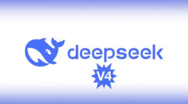 DeepSeek V4 Gunakan Chip Huawei Tandai Era Baru Kemandirian AI China