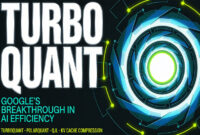 Teknologi TurboQuant Ubah Model AI Raksasa Jadi Ringan untuk HP dan Laptop
