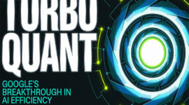Teknologi TurboQuant Ubah Model AI Raksasa Jadi Ringan untuk HP dan Laptop