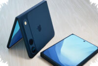 Bocoran iPhone Fold Layar Mulus Tanpa Lipatan dan Rilis iOS 26.5 Beta