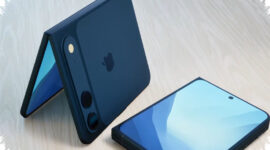 Bocoran iPhone Fold Layar Mulus Tanpa Lipatan dan Rilis iOS 26.5 Beta