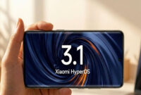 Xiaomi Resmi Luncurkan HyperOS 3.1 Berbasis Android 16 dengan Fitur Terbaru