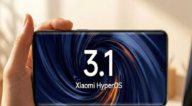 Xiaomi Resmi Luncurkan HyperOS 3.1 Berbasis Android 16 dengan Fitur Terbaru