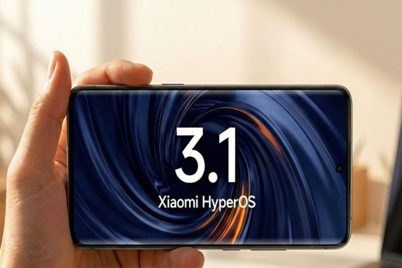 Xiaomi Resmi Luncurkan HyperOS 3.1 Berbasis Android 16 dengan Fitur Terbaru