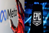 Badai PHK Global 71 Ribu Pekerja Teknologi Hantam Meta dan Epic Games