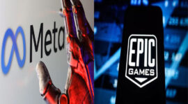 Badai PHK Global 71 Ribu Pekerja Teknologi Hantam Meta dan Epic Games