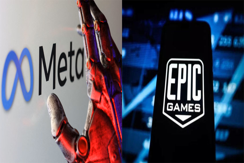 Badai PHK Global 71 Ribu Pekerja Teknologi Hantam Meta dan Epic Games