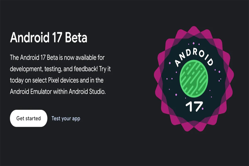 Google Resmi Memulai Uji Coba Android 17 Versi Beta Awal