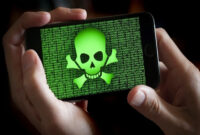 Malware DarkSword Incar Pengguna iPhone Lawas Lewat Celah Keamanan Serius