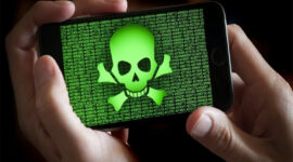 Malware DarkSword Incar Pengguna iPhone Lawas Lewat Celah Keamanan Serius