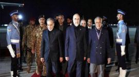 Negosiasi Nuklir AS dan Iran di Islamabad Masuki Babak Baru yang Krusial