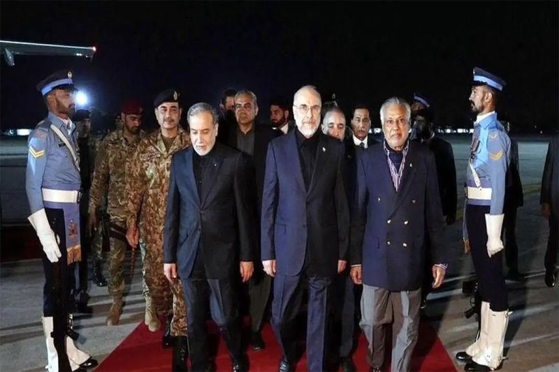 Negosiasi Nuklir AS dan Iran di Islamabad Masuki Babak Baru yang Krusial
