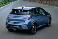 BYD Dolphin 2026 Resmi di Vietnam, Harga Turun Jauh dan Jarak Tempuh Naik