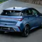 BYD Dolphin 2026 Resmi di Vietnam, Harga Turun Jauh dan Jarak Tempuh Naik