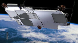 Keamanan Global Terancam Risiko Penggunaan Internet Satelit dan Starlink