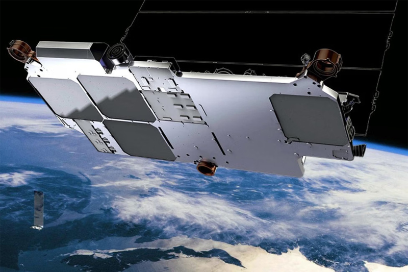 Keamanan Global Terancam Risiko Penggunaan Internet Satelit dan Starlink