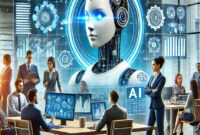 Regulasi Ketat Pemerintah Dunia Bayangi Pesatnya Perkembangan Teknologi AI dan Digital