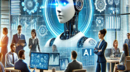 Regulasi Ketat Pemerintah Dunia Bayangi Pesatnya Perkembangan Teknologi AI dan Digital