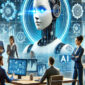 Regulasi Ketat Pemerintah Dunia Bayangi Pesatnya Perkembangan Teknologi AI dan Digital