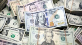 Tren De-Dolarisasi Global dan Berkurangnya Dominasi Amerika Serikat di Kancah Internasional