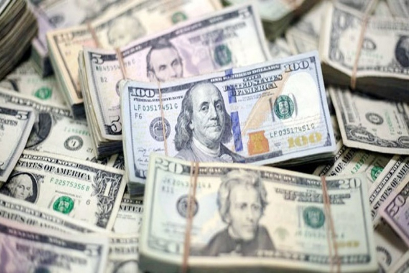 Tren De-Dolarisasi Global dan Berkurangnya Dominasi Amerika Serikat di Kancah Internasional
