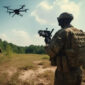 Dominasi Teknologi Drone dan Rudal dalam Transformasi Dunia Militer Modern