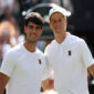 Duel Sengit Carlos Alcaraz Lawan Jannik Sinner di Monte Carlo Masters 2026