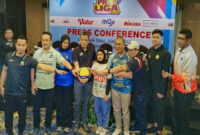 Persaingan Panas Final Four Proliga 2026: Lavani dan Popsivo Siap Bertempur