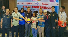 Persaingan Panas Final Four Proliga 2026: Lavani dan Popsivo Siap Bertempur