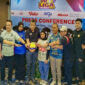 Persaingan Panas Final Four Proliga 2026: Lavani dan Popsivo Siap Bertempur