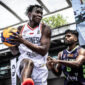 Geliat Kualifikasi FIBA 3x3 dan Kompetisi Basket Domestik Semakin Memanas