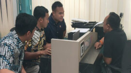 Waspada Penipuan Rekrutmen PNS di Gresik yang Mencatut Nama Pejabat Daerah