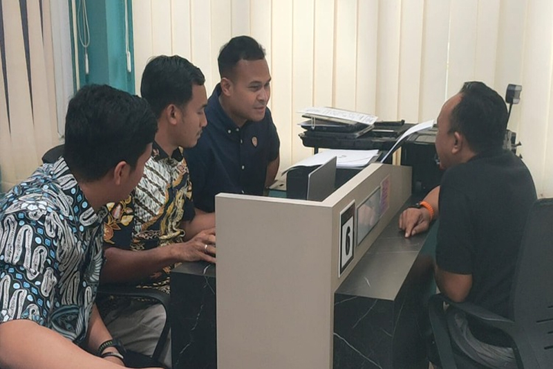 Waspada Penipuan Rekrutmen PNS di Gresik yang Mencatut Nama Pejabat Daerah