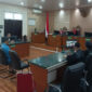 Kasus Korupsi Dana Desa Mantan Kades di Kampar Divonis 4 Tahun Penjara