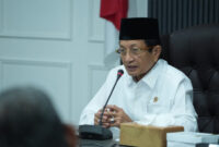Aparatur Sipil Negara di Wilayah Kepulauan Tetap Produktif Jalankan Tugas WFH