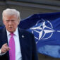Donald Trump Ancam Keluar NATO Jika Sekutu Tak Bantu Hadapi Iran