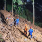 Bencana Longsor dan Banjir Lokal Meningkat di Wilayah Perbukitan Bogor