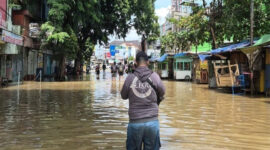 Waspadai Peningkatan Risiko Longsor dan Banjir Lokal di Wilayah Bandung Raya