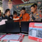 Polisi Bongkar Jaringan Narkoba Skala Kecil yang Meresahkan Warga Kota Bandung