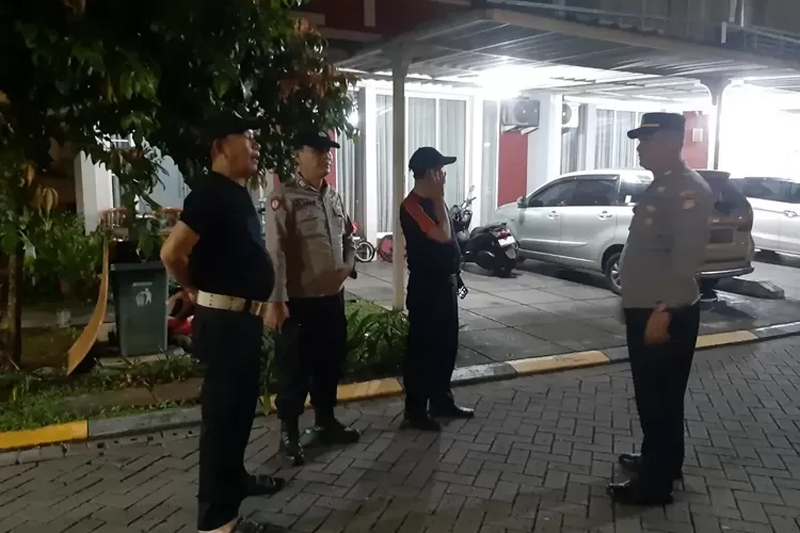 Waspada Aksi Pencurian Rumah di Kawasan Perbatasan Bogor dan Bekasi