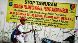 Laporan Kasus Penganiayaan Individu Masih Marak Terjadi di Sejumlah Wilayah