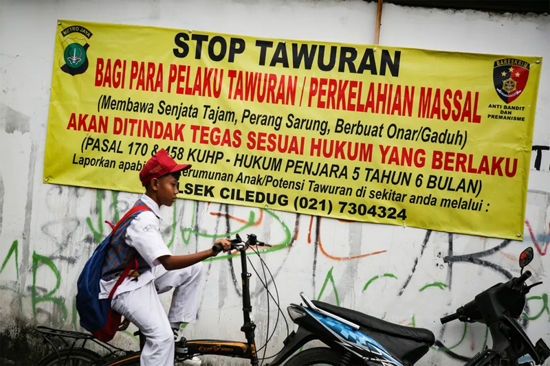 Laporan Kasus Penganiayaan Individu Masih Marak Terjadi di Sejumlah Wilayah