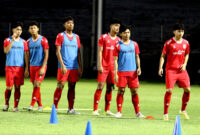 Indonesia Resmi Jadi Tuan Rumah Turnamen Sepak Bola ASEAN U-17 Championship 2026