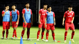 Indonesia Resmi Jadi Tuan Rumah Turnamen Sepak Bola ASEAN U-17 Championship 2026