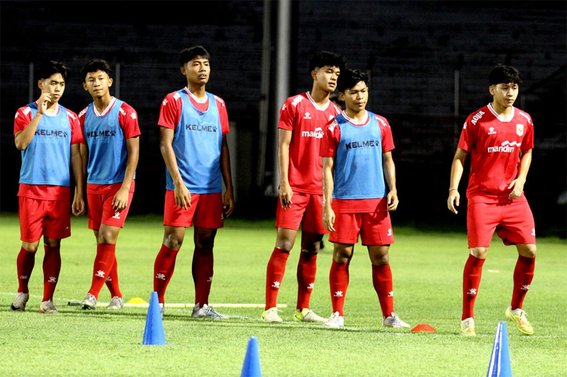 Indonesia Resmi Jadi Tuan Rumah Turnamen Sepak Bola ASEAN U-17 Championship 2026