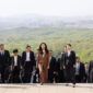 Kunjungan Politik Taiwan ke Beijing Kirim Sinyal Diplomasi Sensitif bagi Dunia