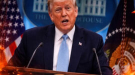 Kebijakan Agresif Donald Trump Terhadap Iran Picu Ketegangan Hebat dengan Sekutu NATO